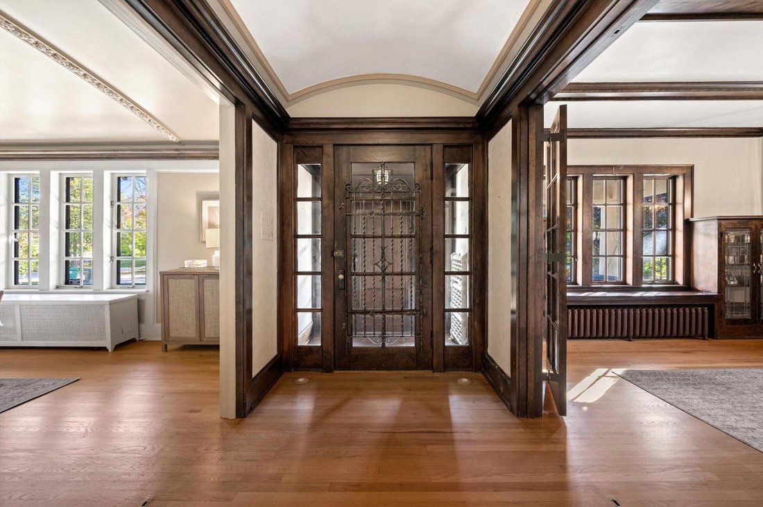 Casa a Milwaukee, Wisconsin, Stati Uniti 2 - 19106746