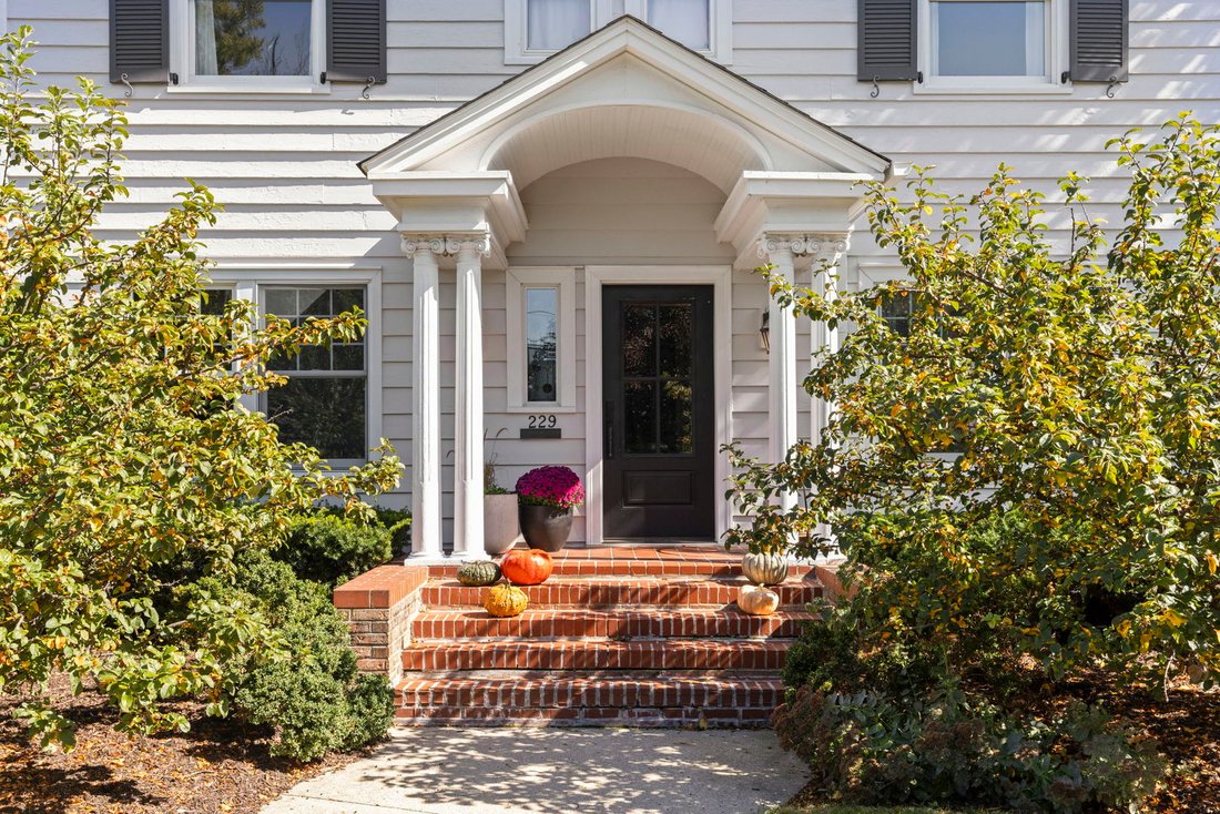 Casa en Glen Ellyn, Illinois, Estados Unidos 2 - 19108845
