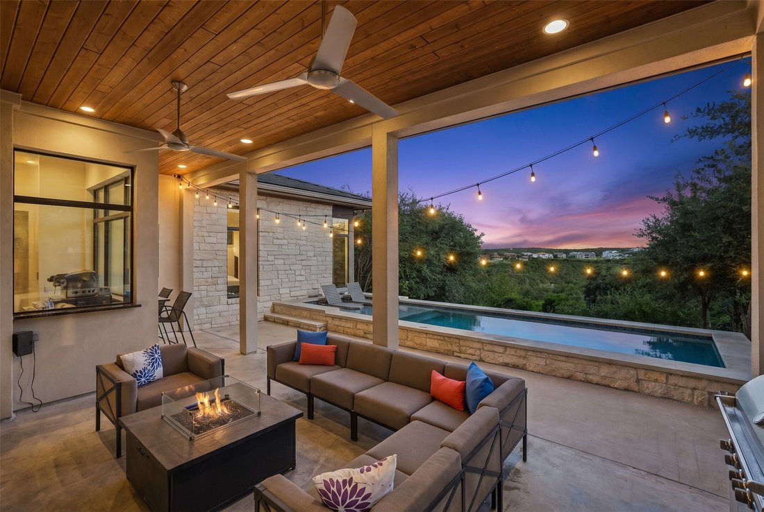 Casa a Austin, Texas, Stati Uniti 4 - 19108715