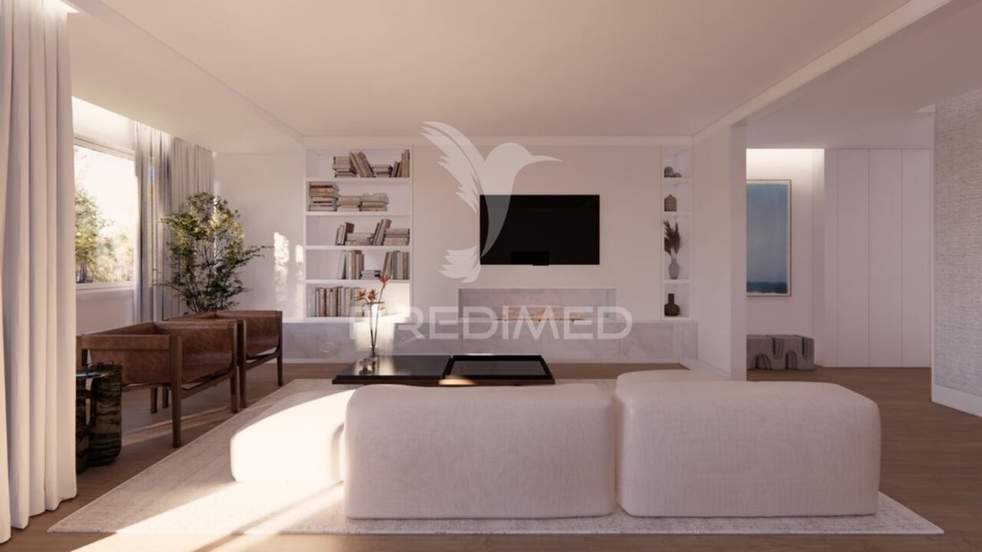Appartement à Rio Tinto, District de Porto, Portugal 3 - 19107593