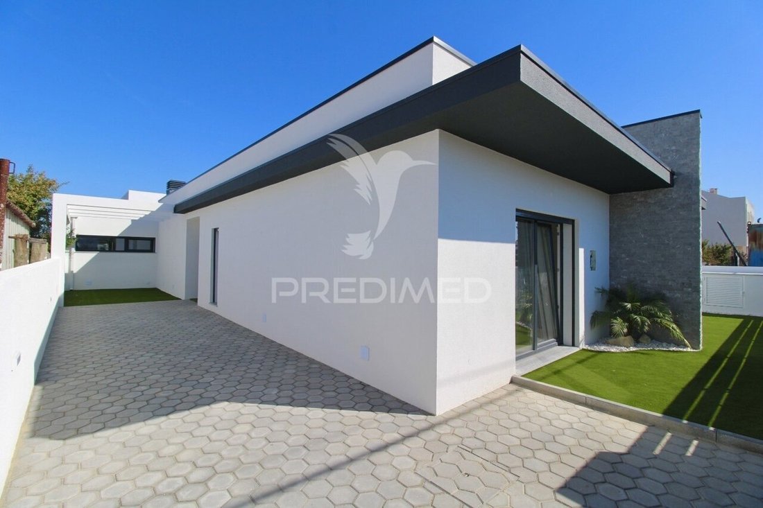 Casa a Fernão Ferro, Setúbal Municipality, Portogallo 3 - 17404206