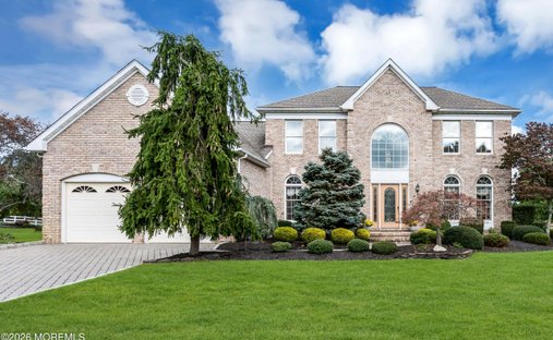 Maison à Farmingdale, New Jersey, États-Unis 1