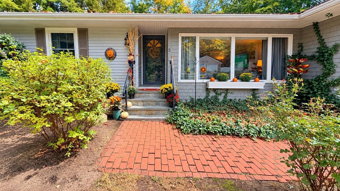 Casa a North Hampton, New Hampshire, Stati Uniti 2 - 19108637