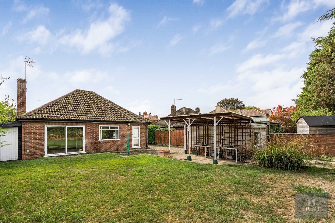 Bungalow en Haddenham, Angleterre 3 - 19106941