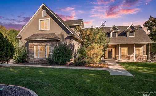 Haus in Eagle, Idaho, Vereinigte Staaten 1