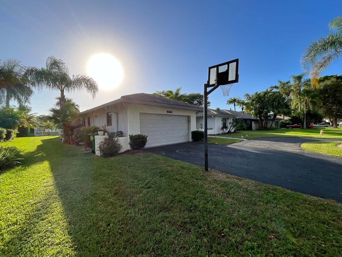 Haus in Coral Springs, Florida, Vereinigte Staaten 3 - 19107300