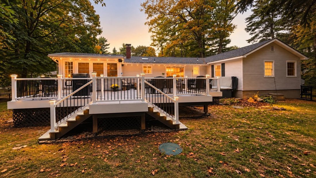 Casa a North Hampton, New Hampshire, Stati Uniti 4 - 19108637