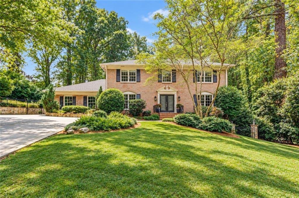 Haus in Atlanta, Georgia, Vereinigte Staaten 1 - 19108725