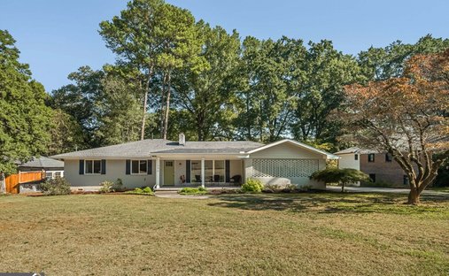 Haus in Avondale Estates, Georgia, Vereinigte Staaten 1
