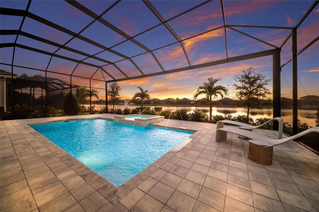 House in Lakewood Ranch, Florida, United States 1 - 19107049