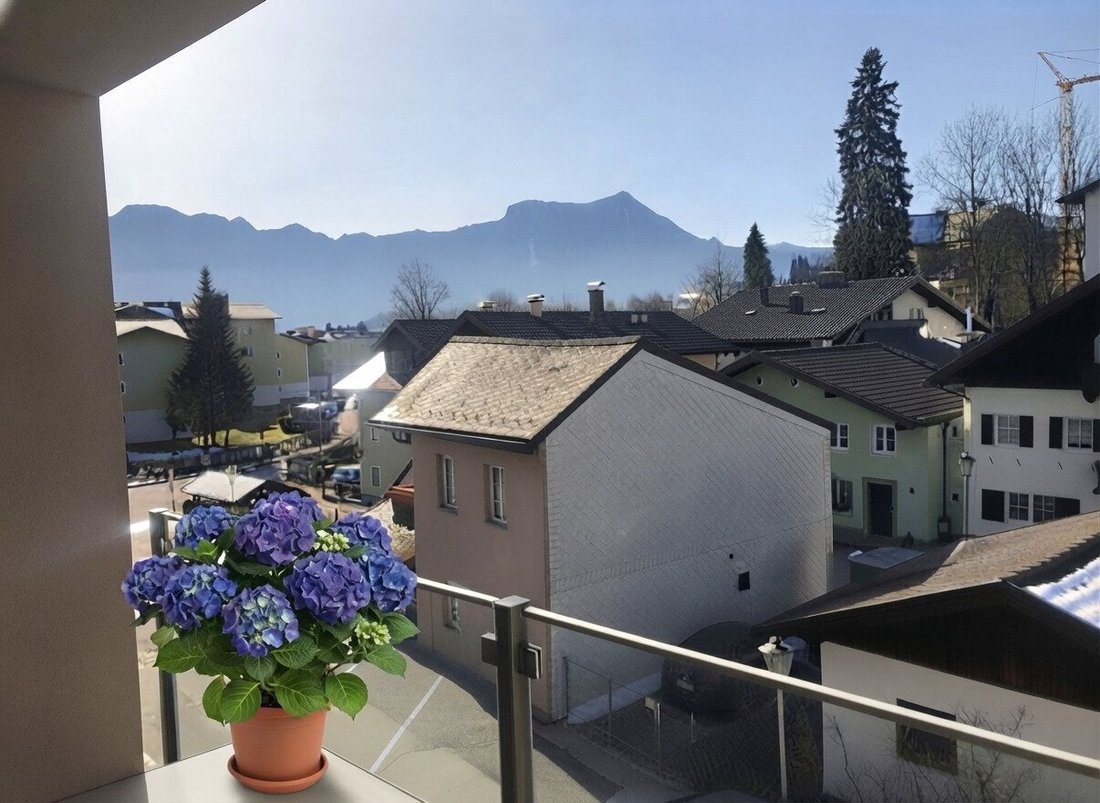 Wohnung in Mondsee, Oberösterreich, Österreich 1 - 19018833