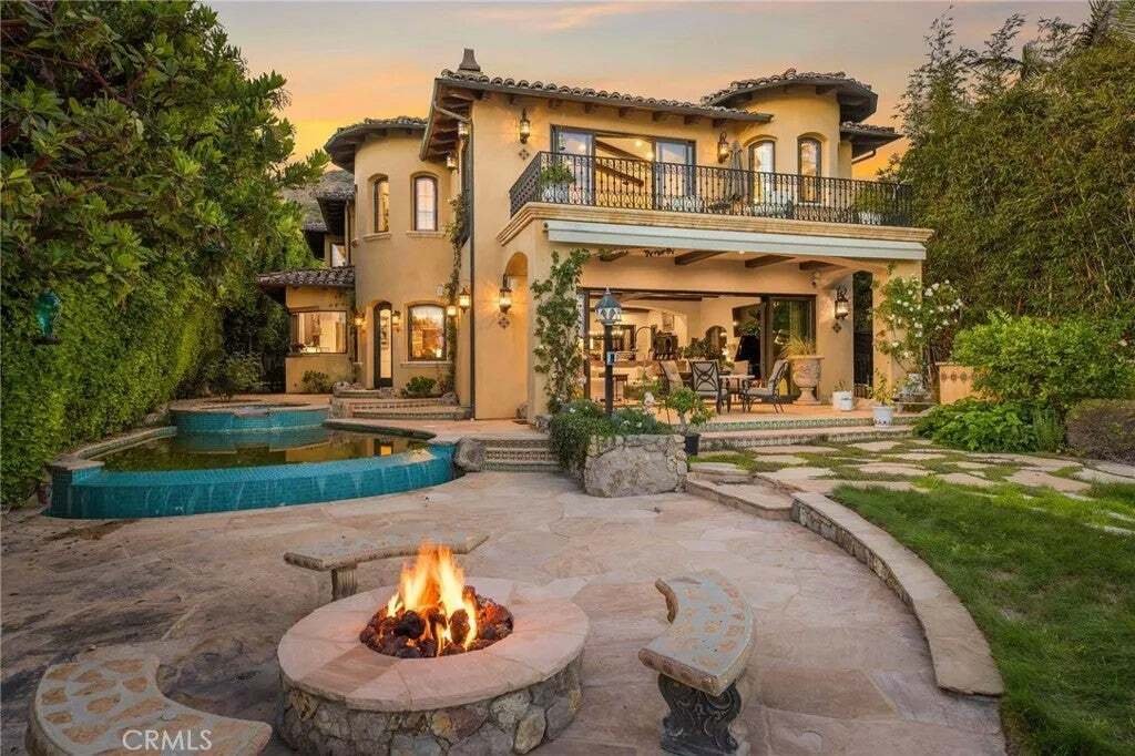 Casa en Malibú, California, Estados Unidos 4 - 19107394