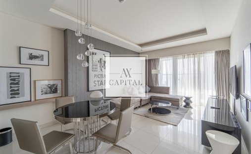 Apartamento en Al Safouh Segundo, Al Safouh, Dubái 1