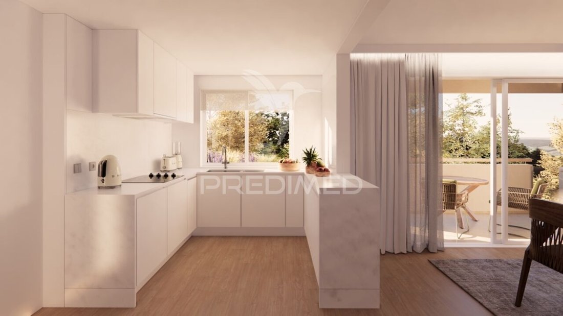 Wohnung in Rio Tinto, Distrikt Porto, Portugal 2 - 19107516