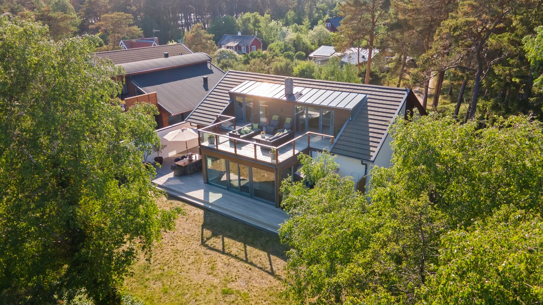 Villa in Borrby, Skåne län, Schweden 4 - 19108174