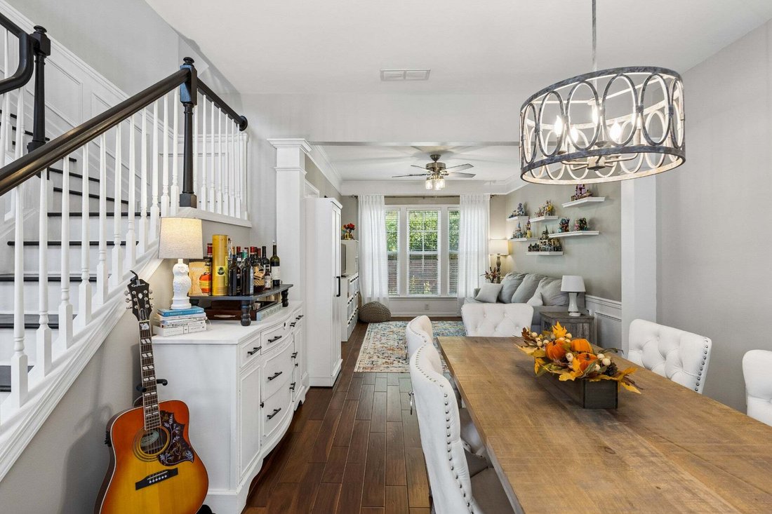 House in Nashville, Tennessee, United States 4 - 19107086