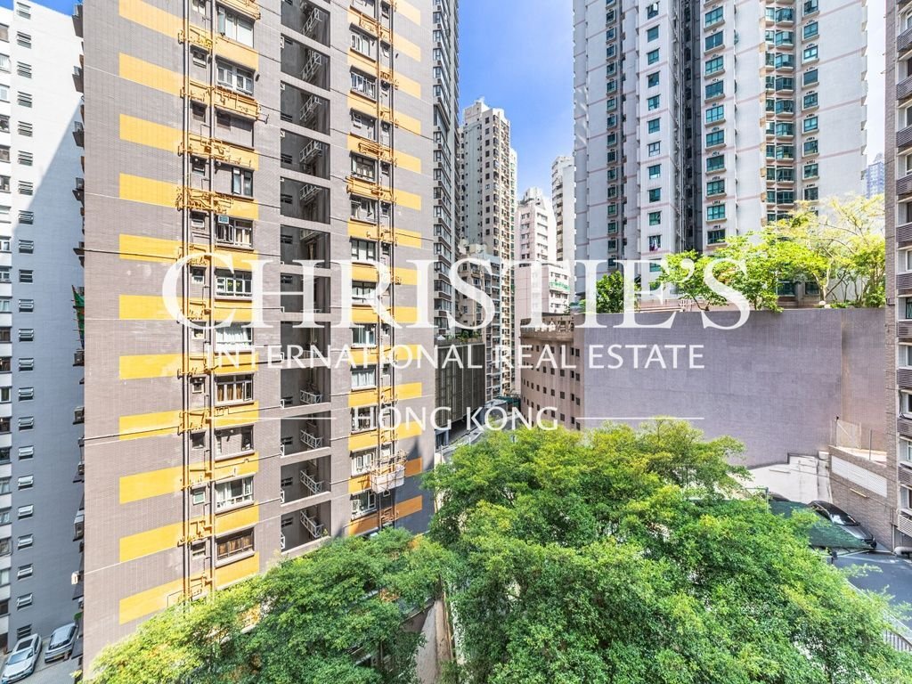 Appartement à Hong-Kong, Hong Kong 1 - 19109169