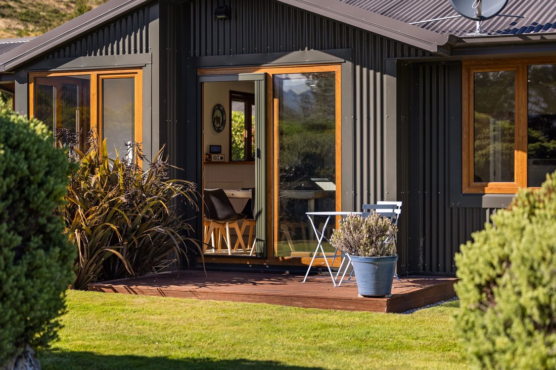 Rancho en Glenorchy, Otago, Nueva Zelanda 3 - 19107848