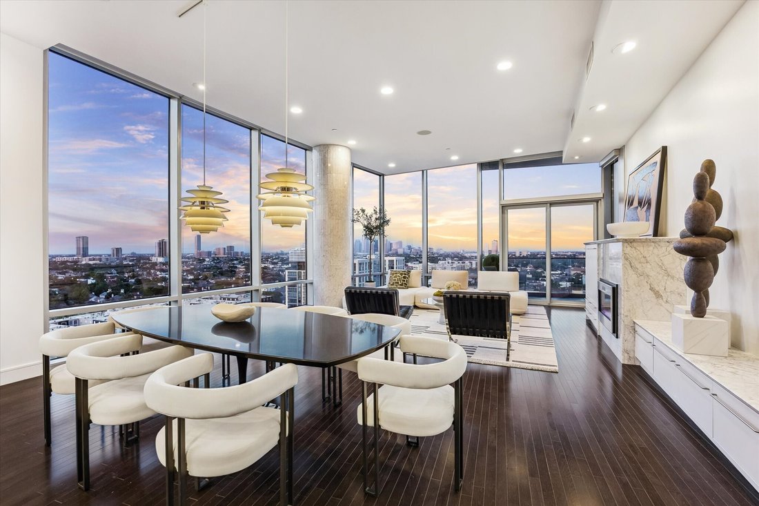 Condo in Houston, Texas, United States 4 - 19108097