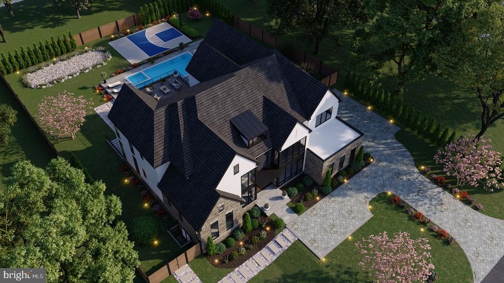 Casa a McLean, Virginia, Stati Uniti 3 - 19108411