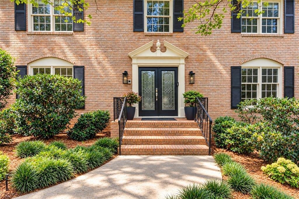 Haus in Atlanta, Georgia, Vereinigte Staaten 3 - 19108725