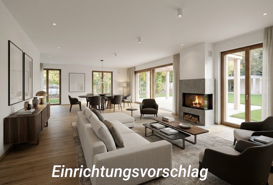 Appartamento a Salisburgo, Salisburgo, Austria 2 - 19108189