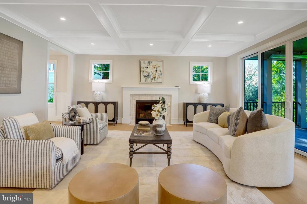 Haus in Arlington County, Virginia, Vereinigte Staaten 5 - 19108426