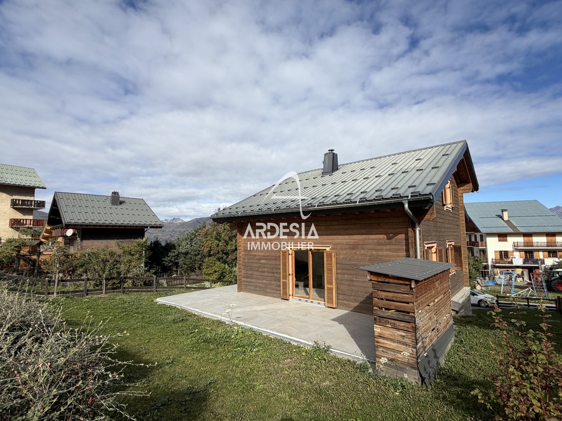 House in Jarrier, Auvergne-Rhône-Alpes, France 1 - 19107528