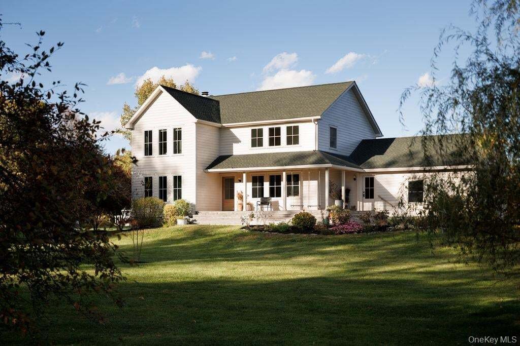 House in Rhinebeck, New York, United States 2 - 19107131