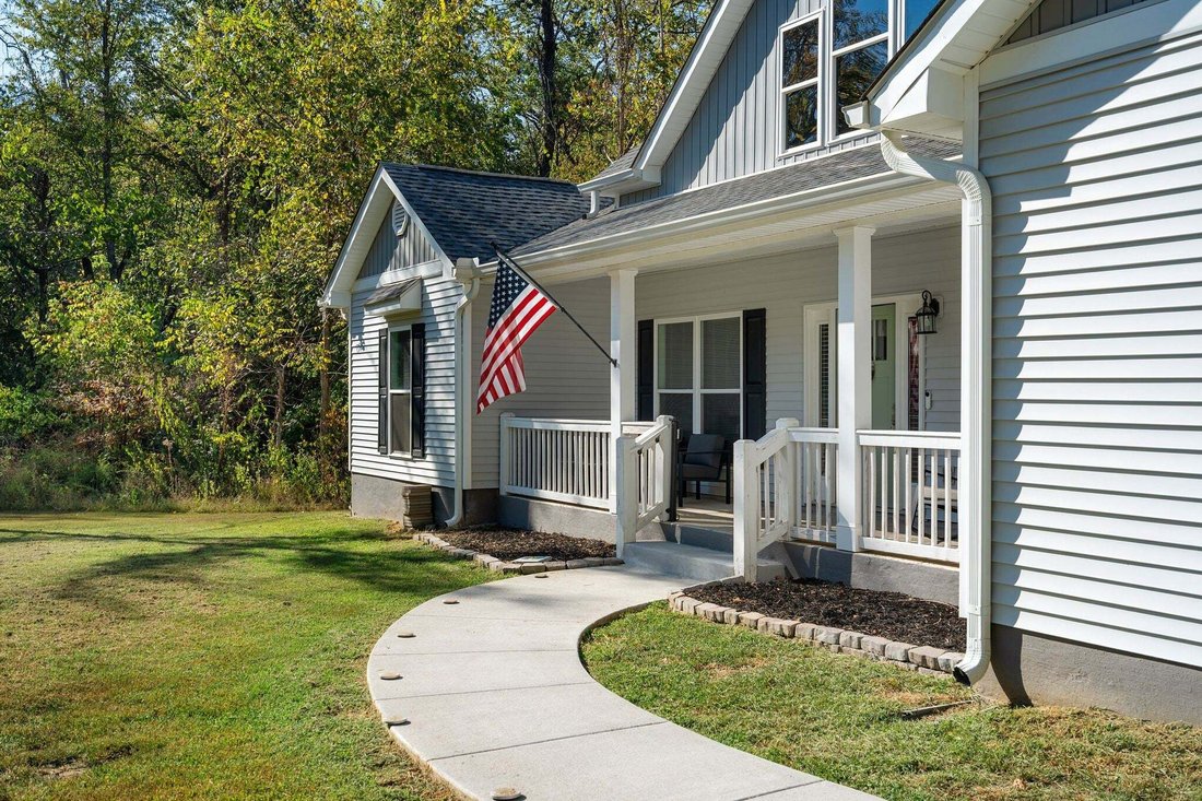 House in White House, Tennessee, United States 5 - 19107057