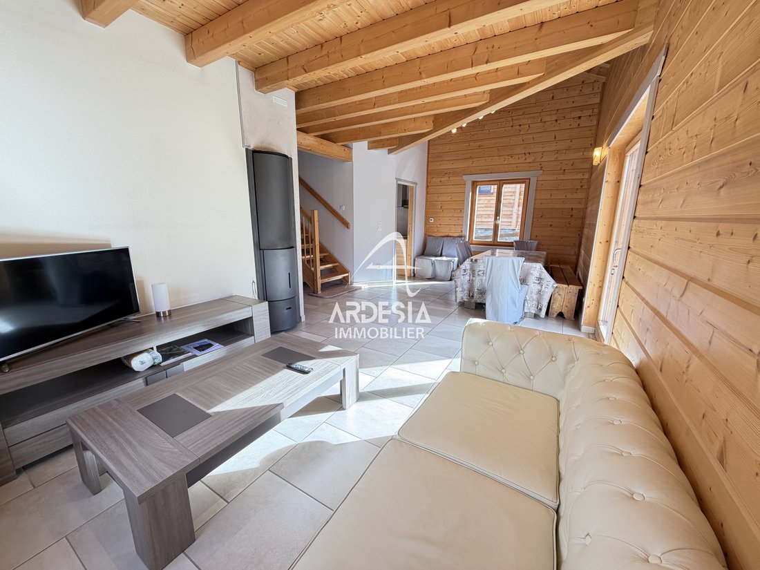 House in Jarrier, Auvergne-Rhône-Alpes, France 4 - 19107528