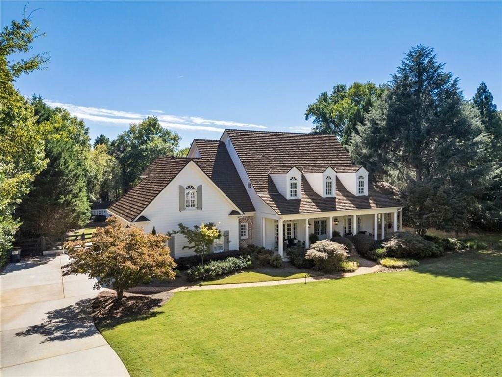 Casa a Milton, Georgia, Stati Uniti 2 - 19108615