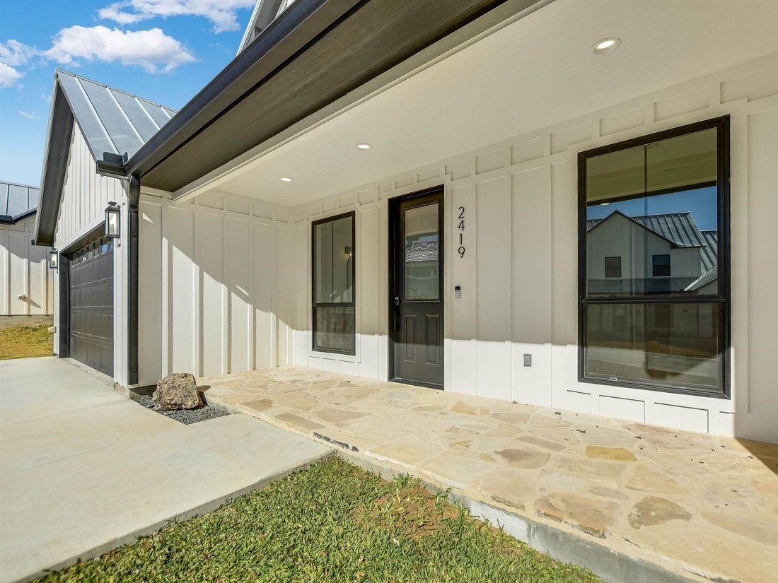 Haus in Kingsland, Texas, Vereinigte Staaten 4 - 19108756