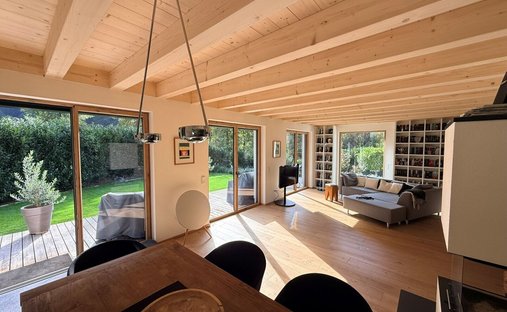 Casa en Scheffau am Tennengebirge, Salsburgo, Austria 1