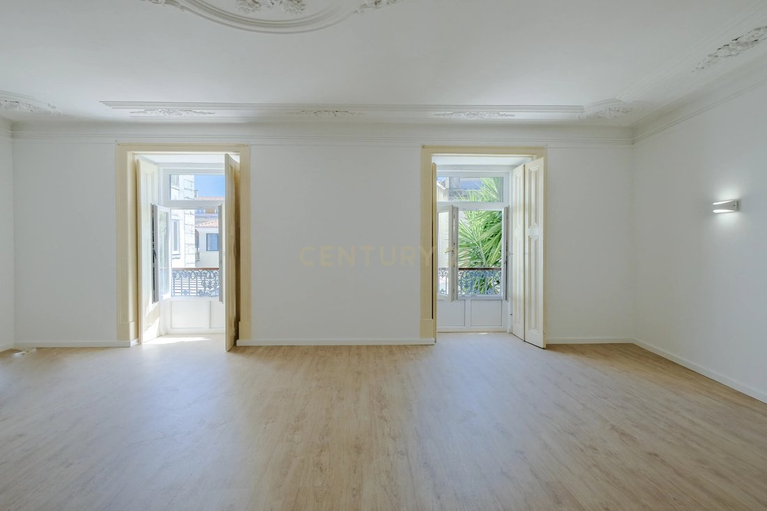 Appartement à Misericordia, Lisbonne, Portugal 1 - 17497582
