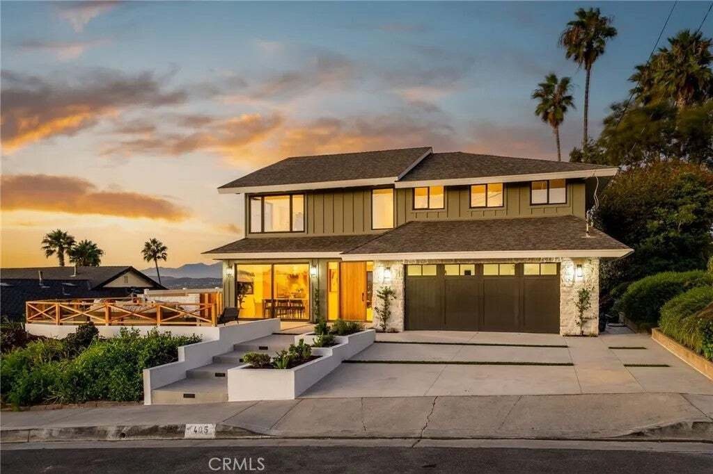 Casa a San Clemente, California, Stati Uniti 2 - 18795263