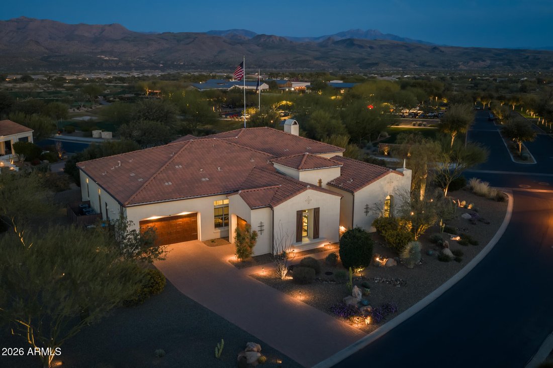 Haus in Rio Verde, Arizona, Vereinigte Staaten 2 - 19108506
