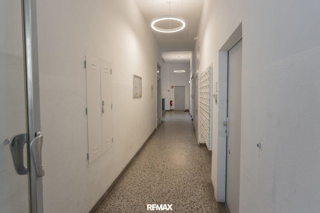 Apartamento en Viena, Viena, Austria 4 - 19108228