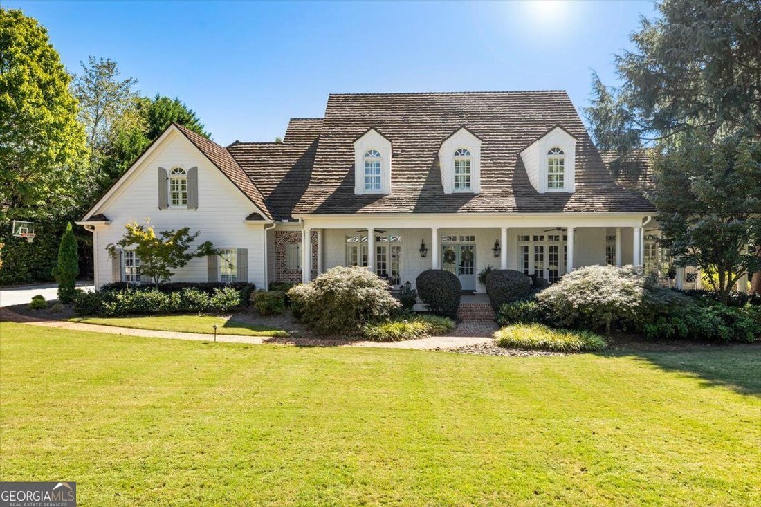 Casa a Milton, Georgia, Stati Uniti 3 - 19108664