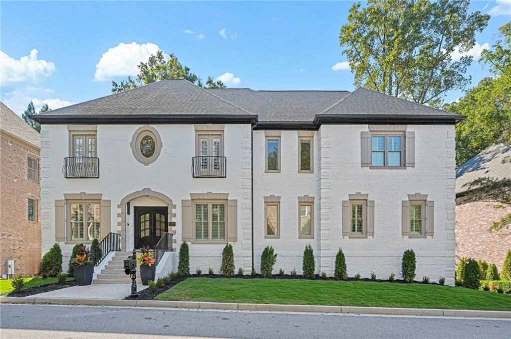 Maison à Brookhaven, Géorgie, États-Unis 2 - 19108904