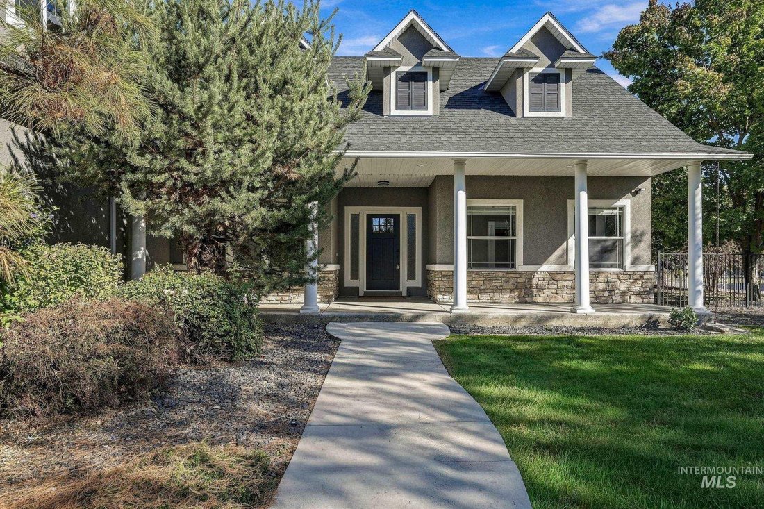House in Eagle, Idaho, United States 3 - 19108806