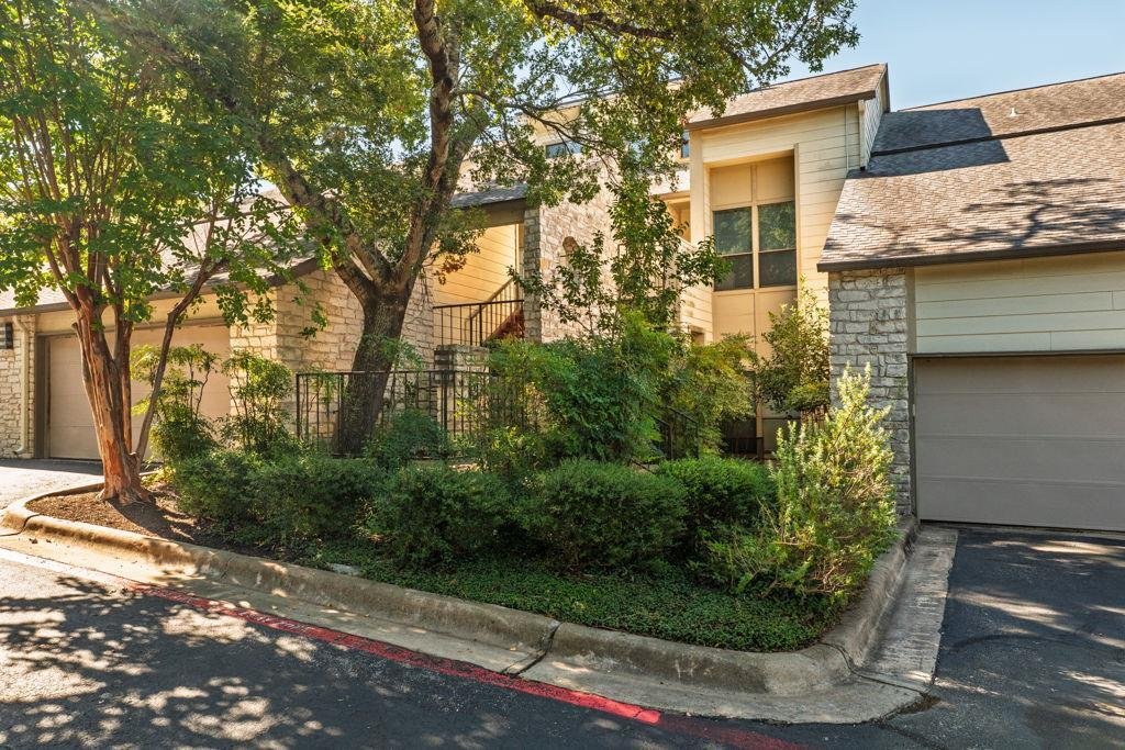 Eigentumswohnung in Austin, Texas, Vereinigte Staaten 2 - 19107193