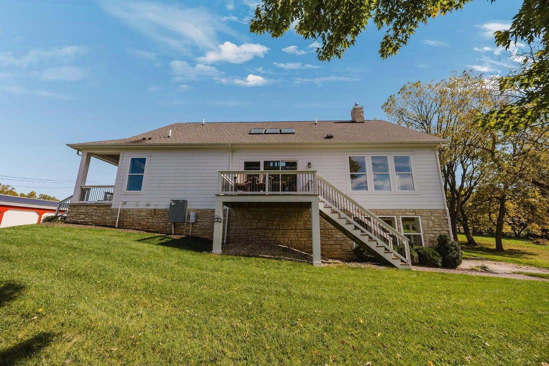 House in Ostrander, Ohio, United States 3 - 19107115