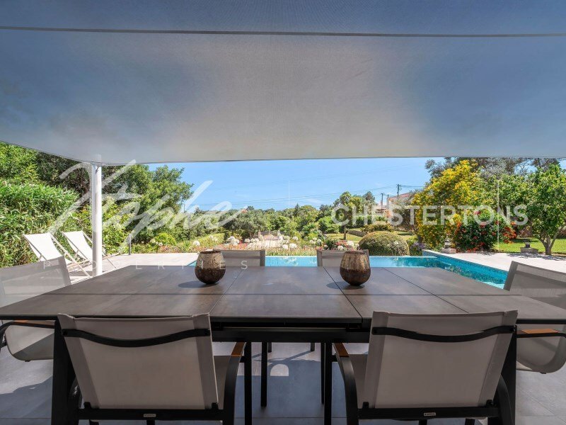 Villa in Almancil, Algarve, Portugal 5 - 19106823