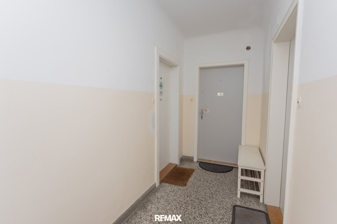Apartamento en Viena, Viena, Austria 5 - 19108228