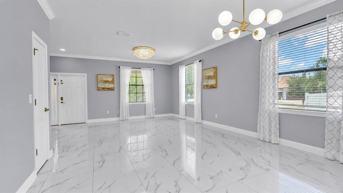 House in Land O' Lakes, Florida, United States 4 - 19107047