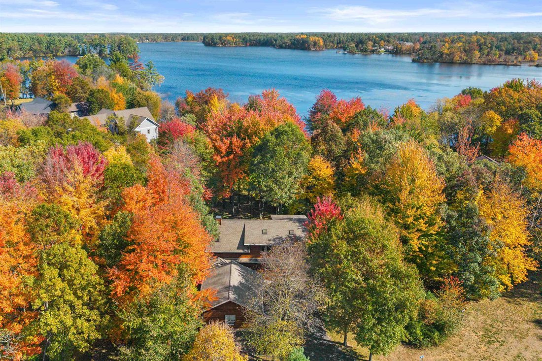 Haus in Wisconsin Rapids, Wisconsin, Vereinigte Staaten 1 - 19108671