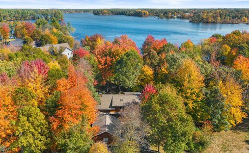 Haus in Wisconsin Rapids, Wisconsin, Vereinigte Staaten 1