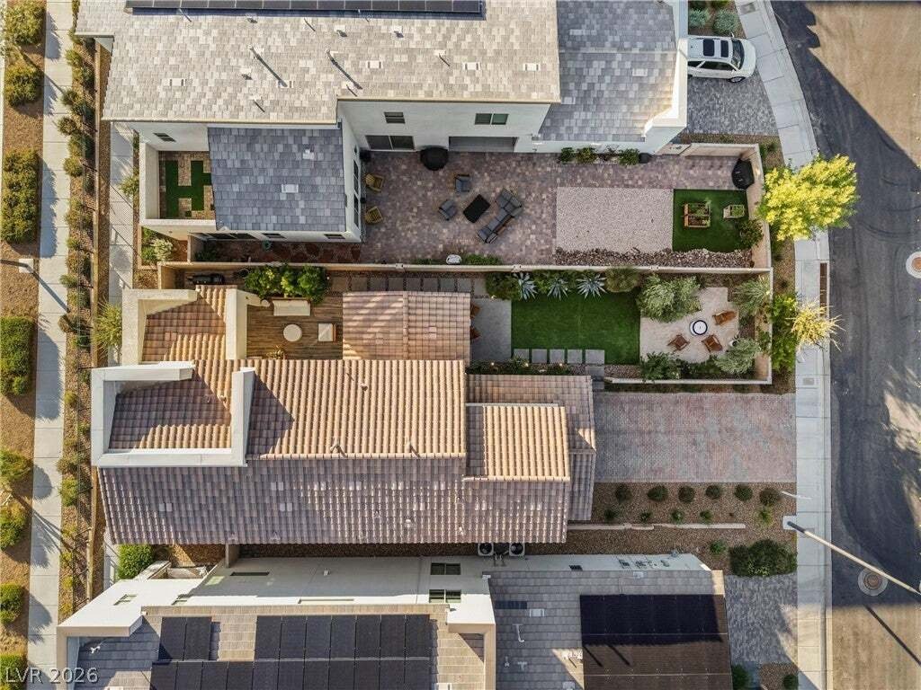 Casa en Henderson, Nevada, Estados Unidos 4 - 19106921