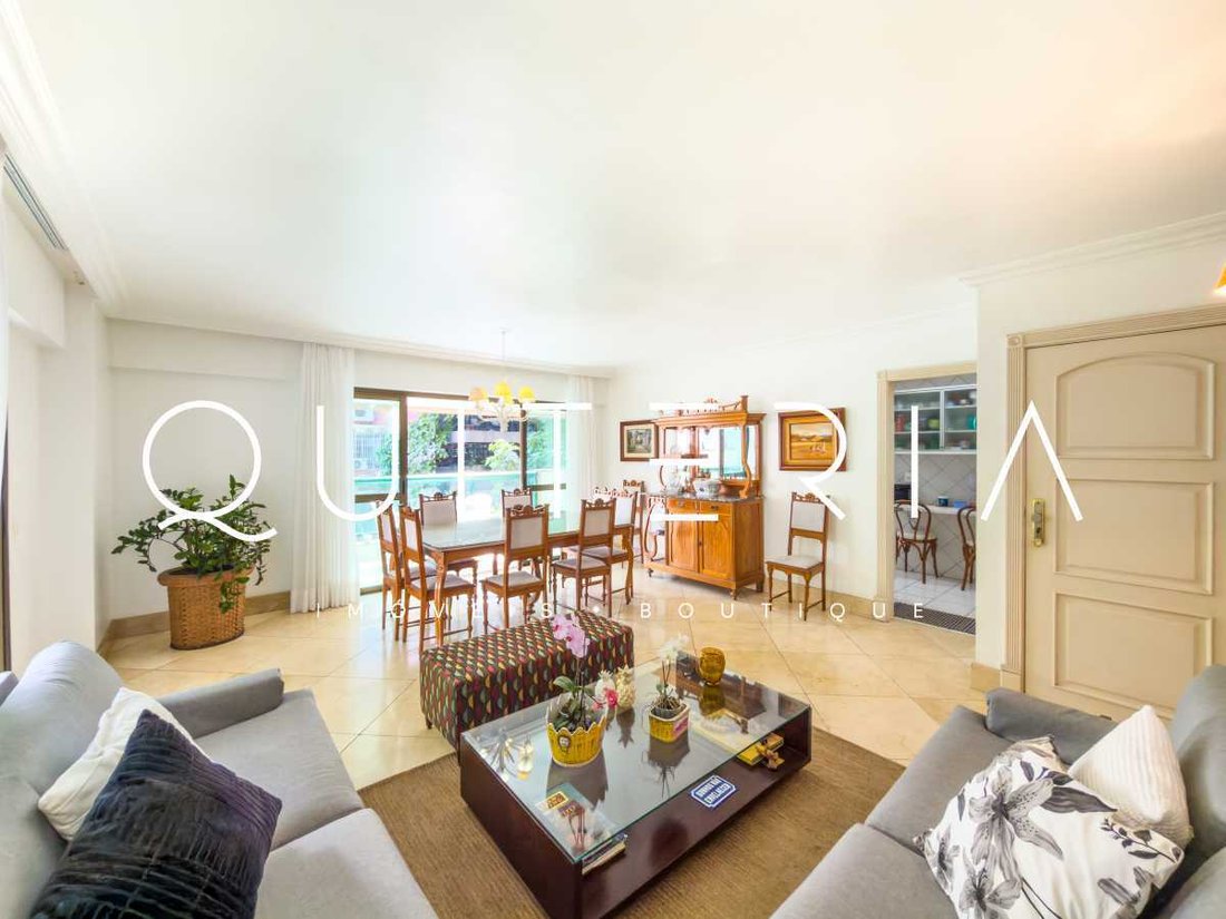 Appartement à Rio de Janeiro, Rio de Janeiro, Brésil 4 - 19049082